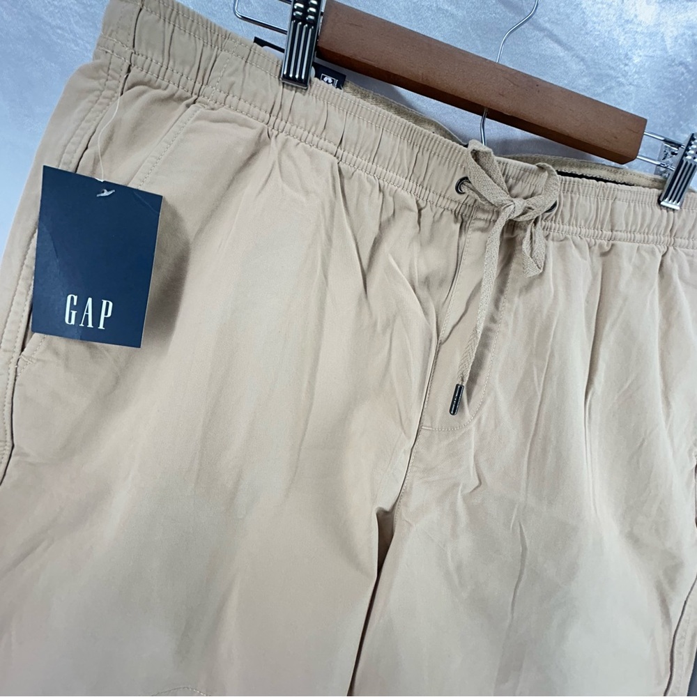 GAP Pull on Shorts Men’s Size - Picture 3 of 6
